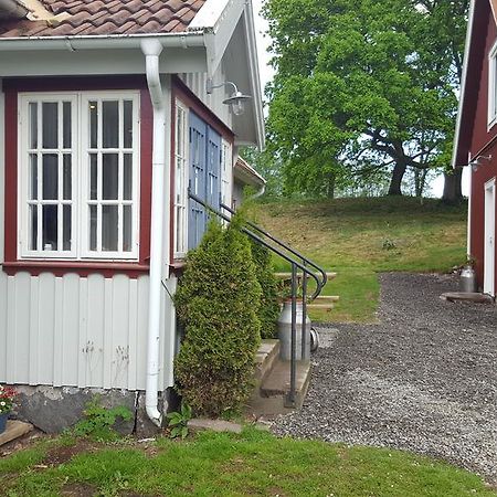 Domstolens Magasin Apartment Ullared Exterior foto