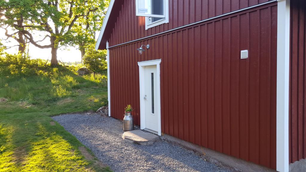 Domstolens Magasin Apartment Ullared Exterior foto