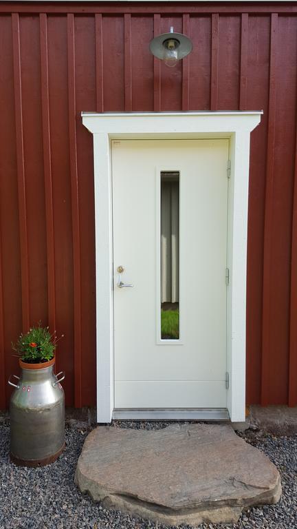 Domstolens Magasin Apartment Ullared Exterior foto