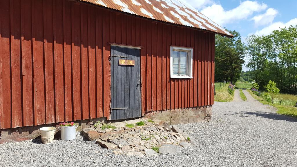Domstolens Magasin Apartment Ullared Exterior foto